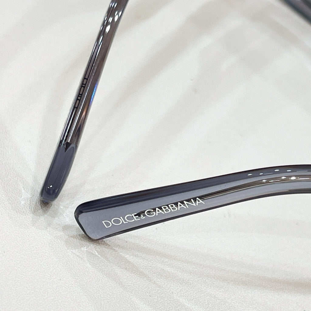 Dolce & Gabbana DG4538 Sunglasses