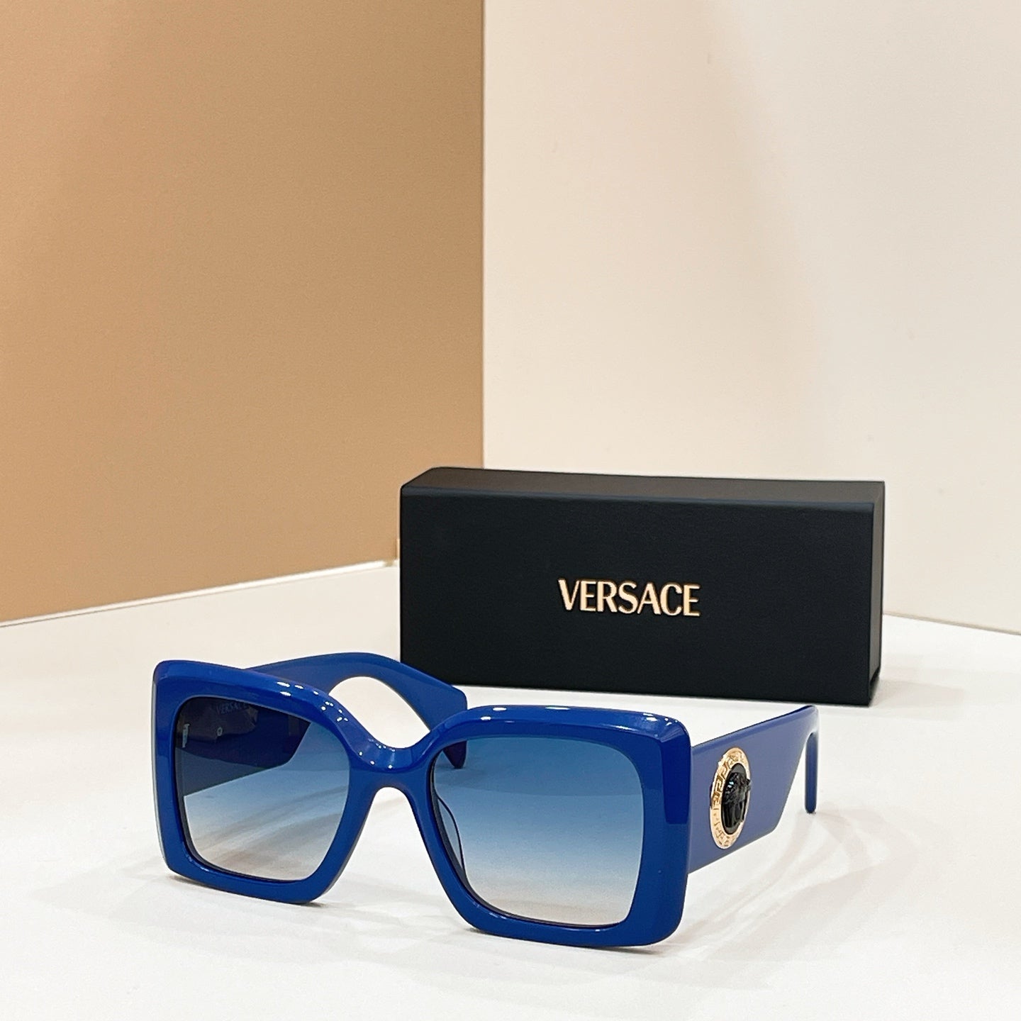 Versace VE4702 Sunglasses