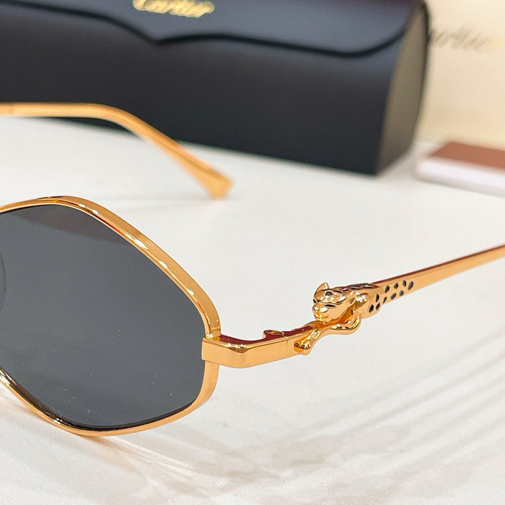 Cartier CT0751S Sunglasses