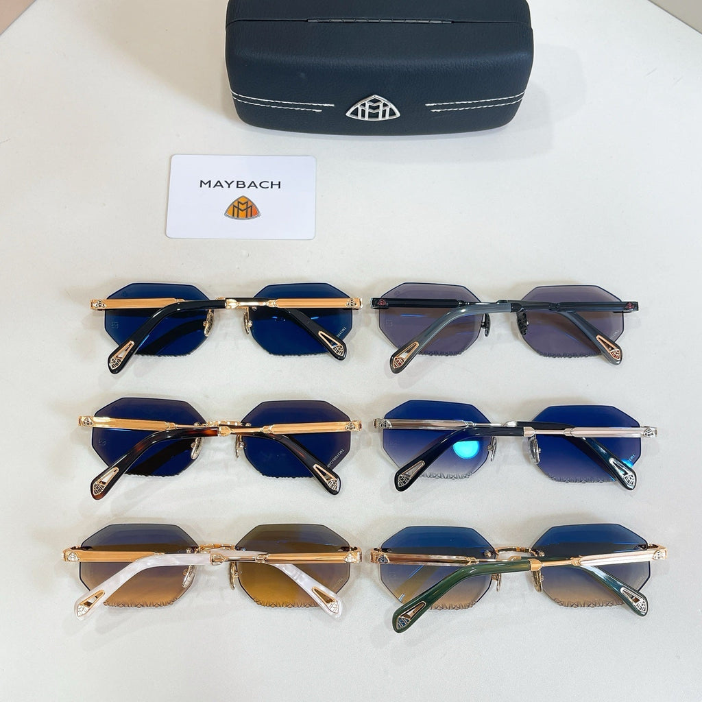 Maybach Z1974 Sunglasses