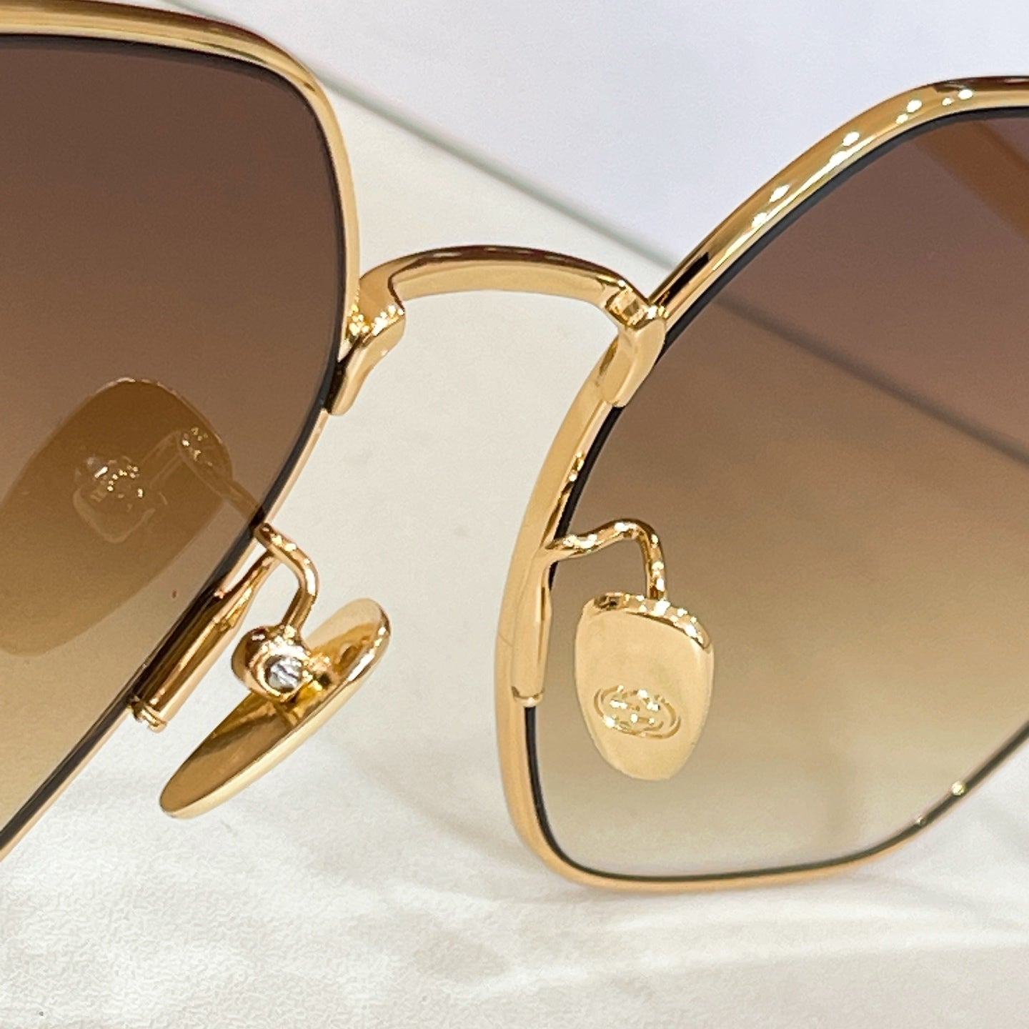 Gucci GG2046S Sunglasses