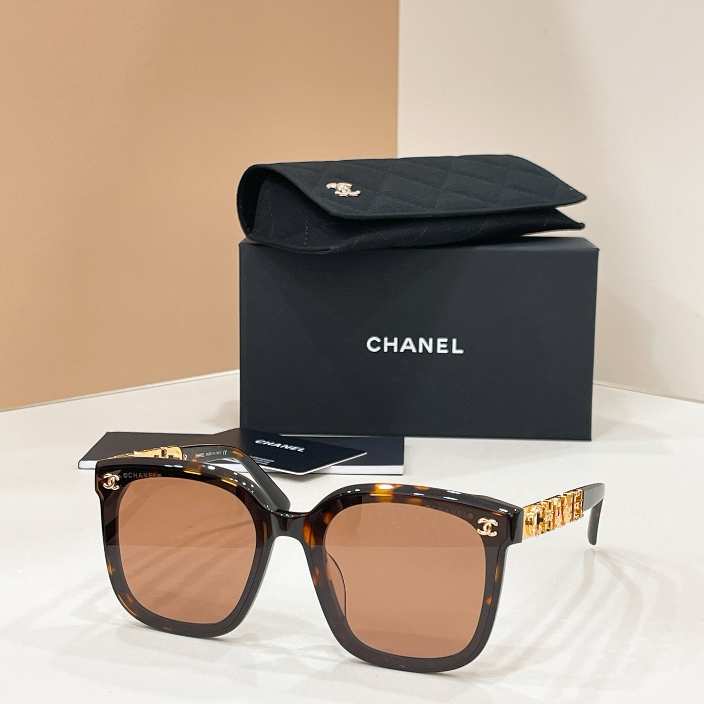 Chanel CH9815 Sunglasses