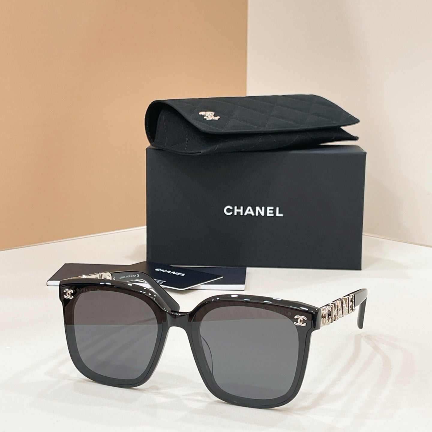Chanel CH9815 Sunglasses
