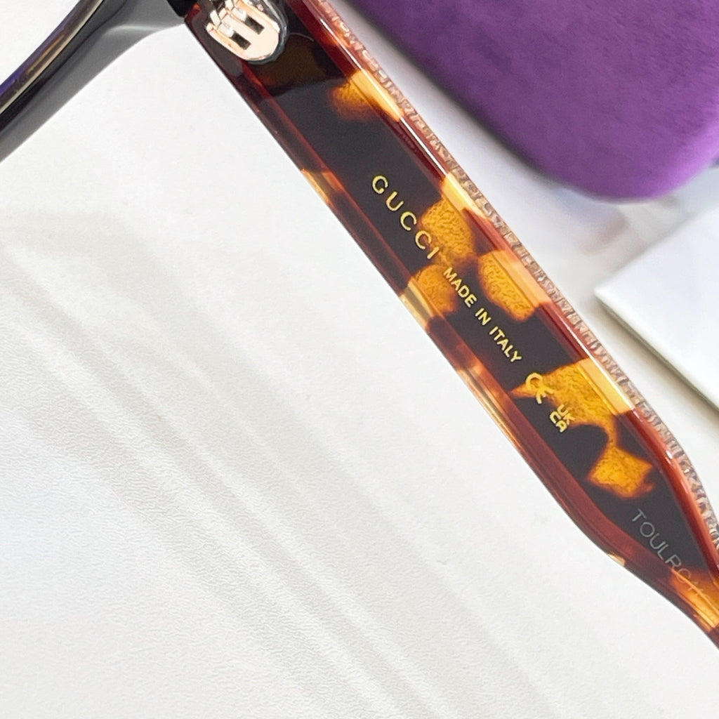 Gucci GG2067OL Eyeglasses