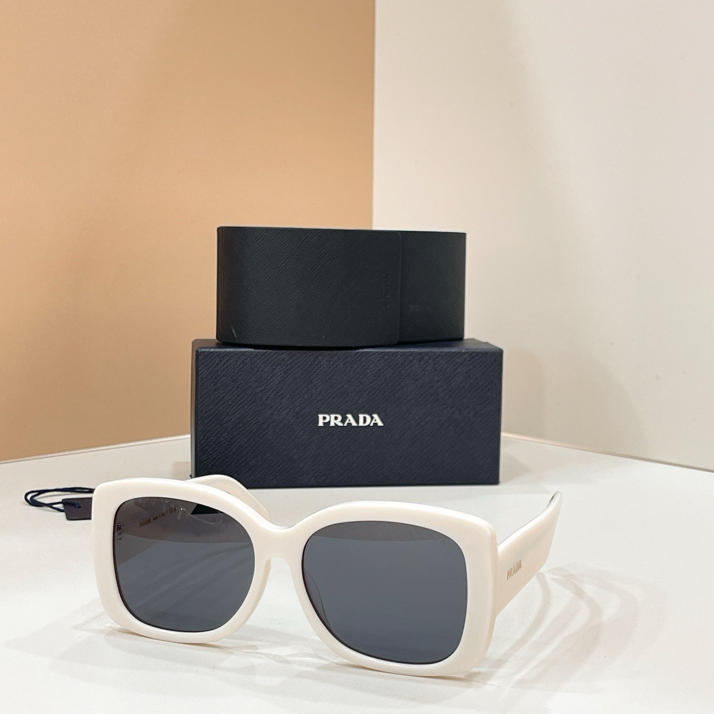Prada SPRA08F Sunglasses