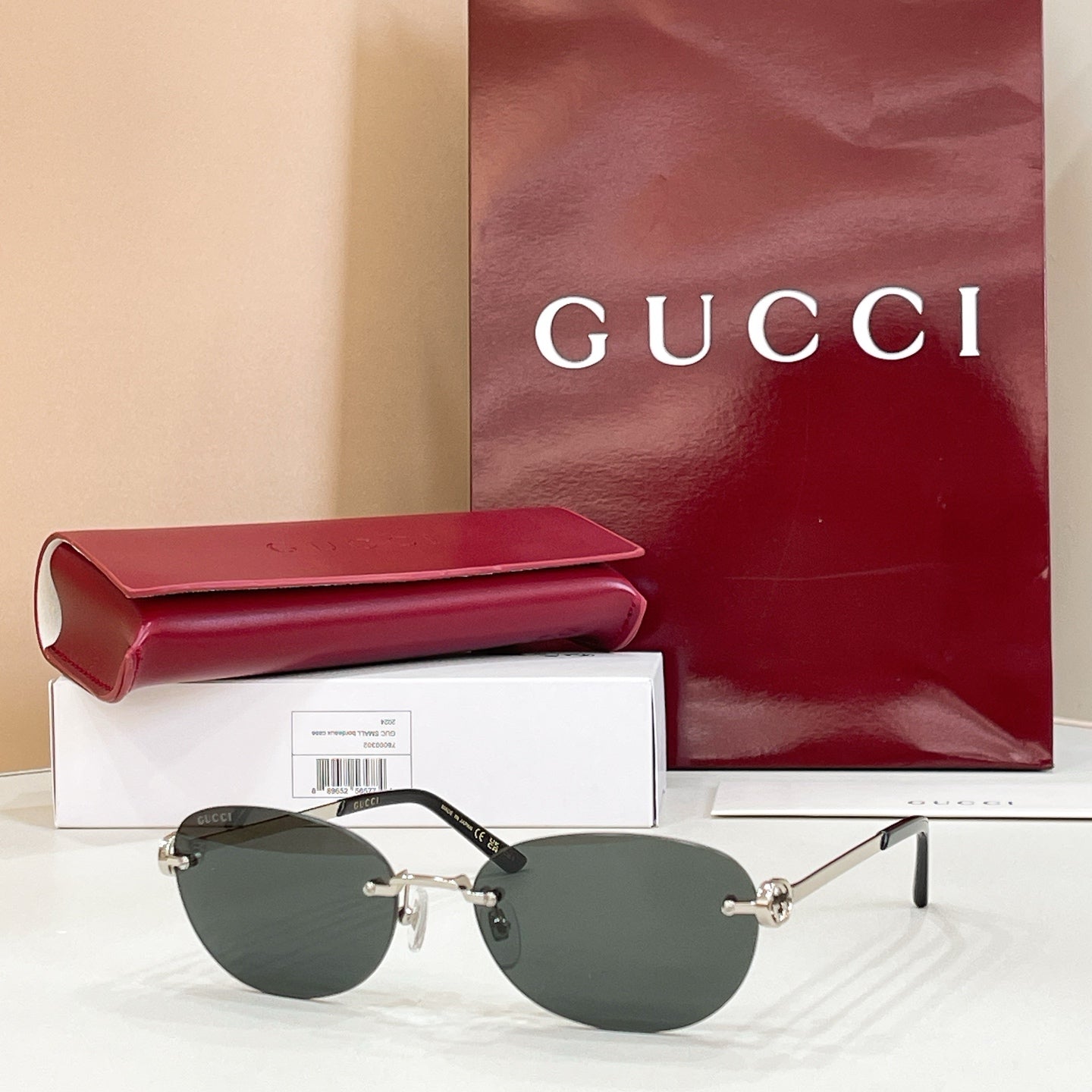 Gucci GG2230SA Sunglasses