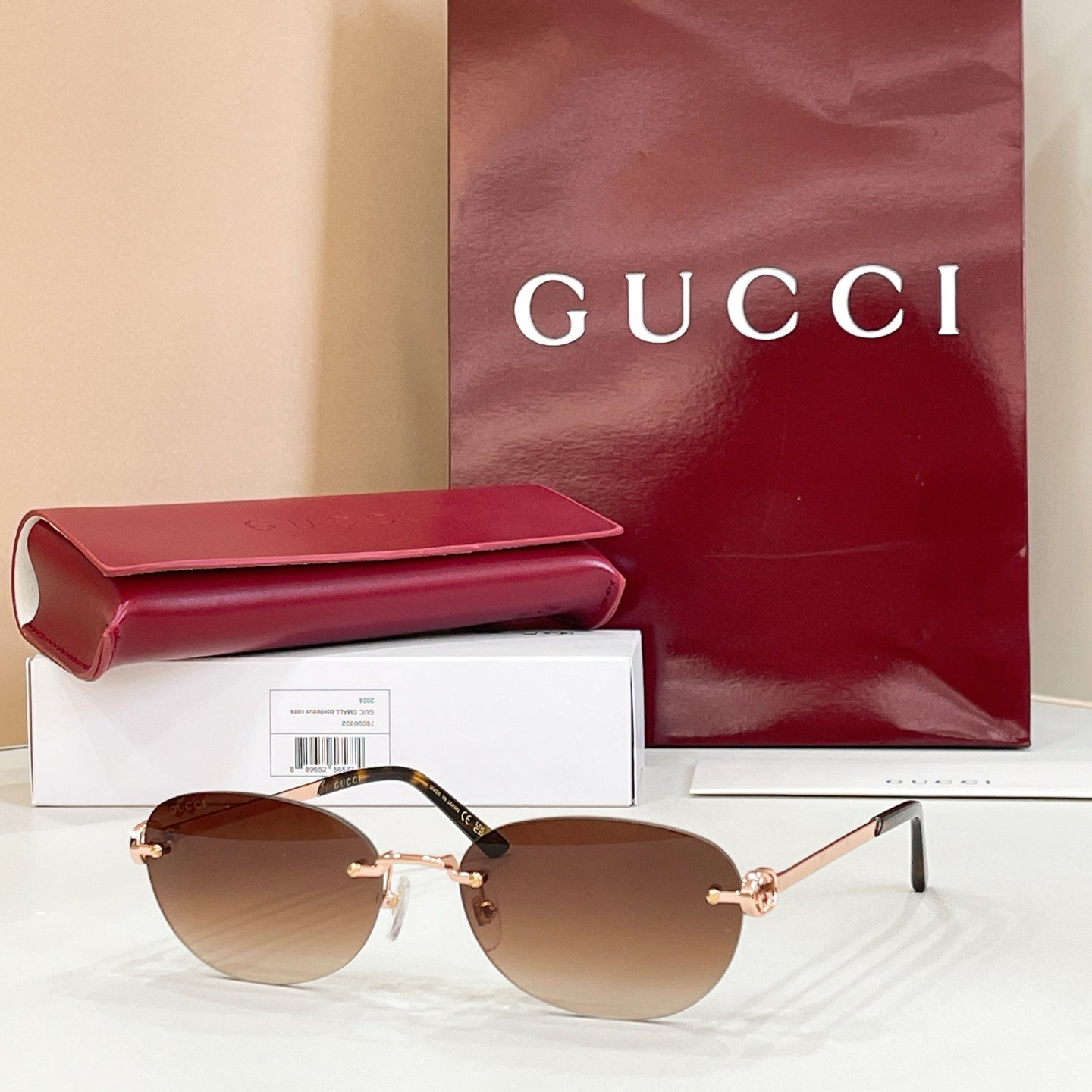Gucci GG2230SA Sunglasses