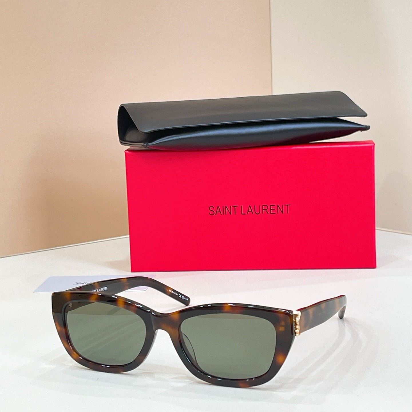 Saint Laurent SL M153 Sunglasses