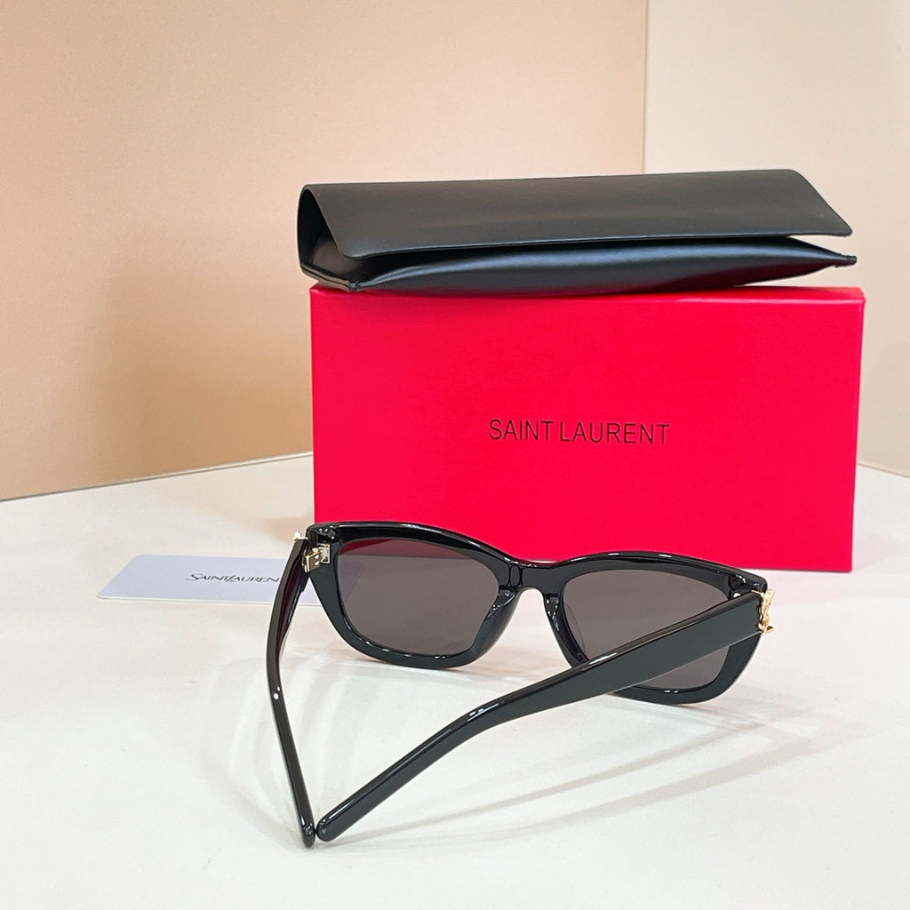 Saint Laurent SL M153 Sunglasses