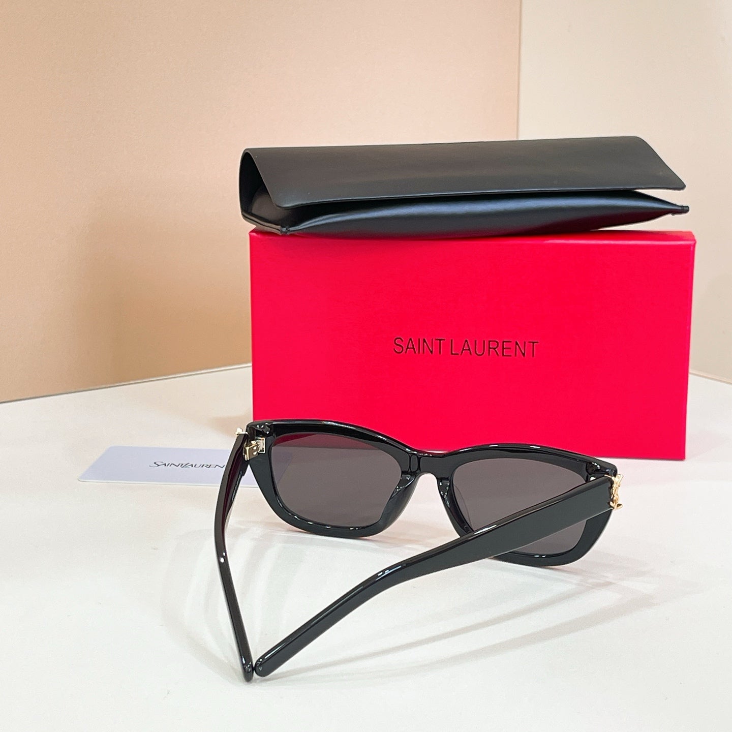 Saint Laurent SL M153 Sunglasses