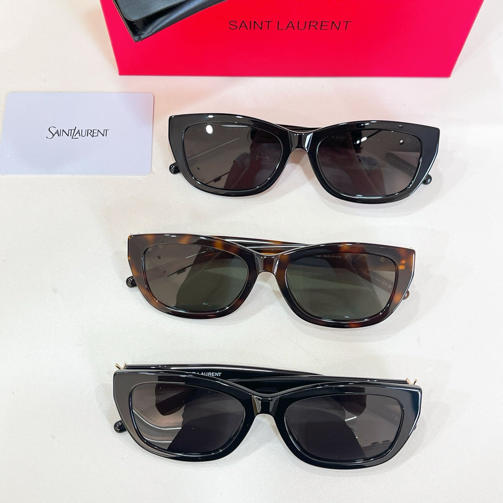 Saint Laurent SL M153 Sunglasses