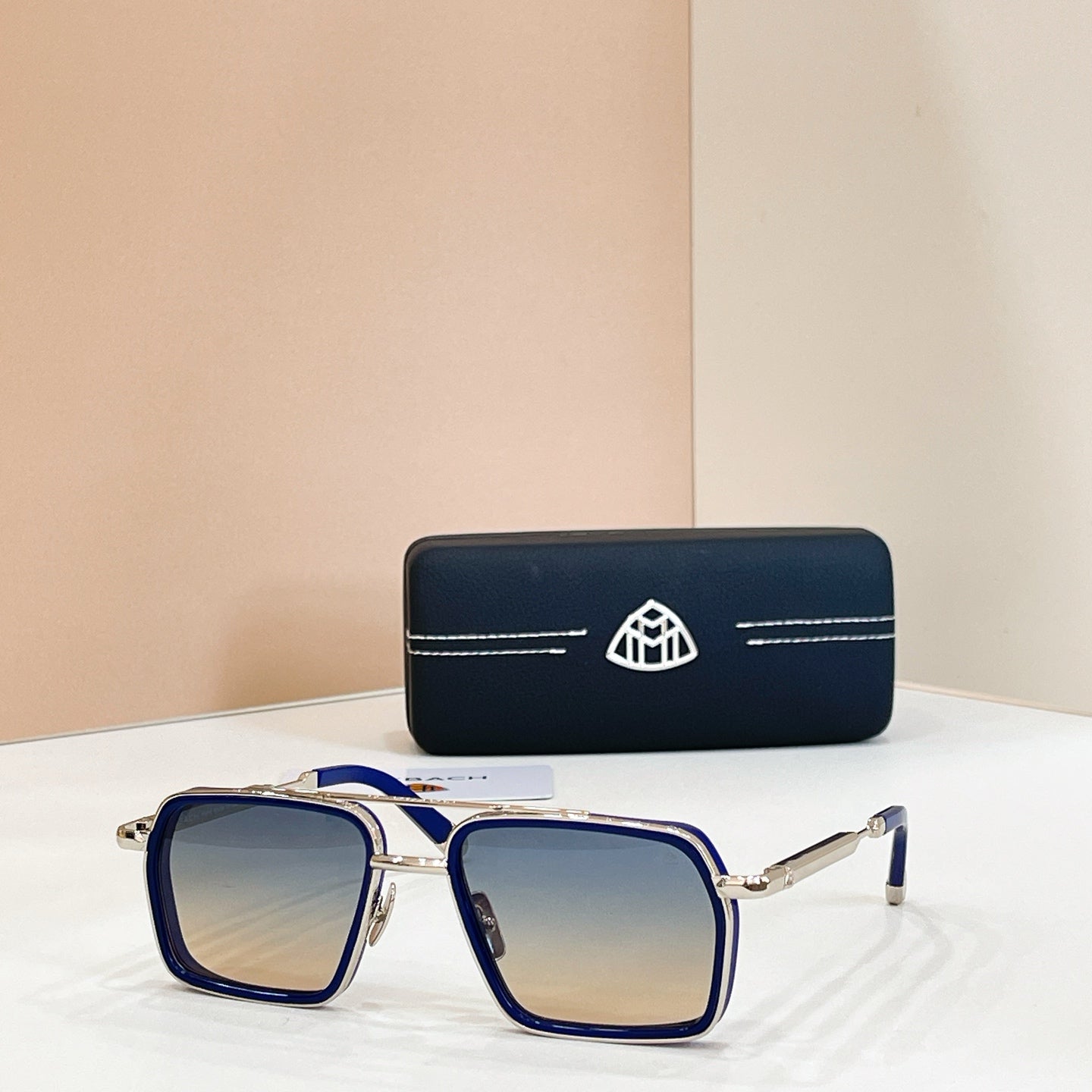 Maybach THE BEST Sunglasses