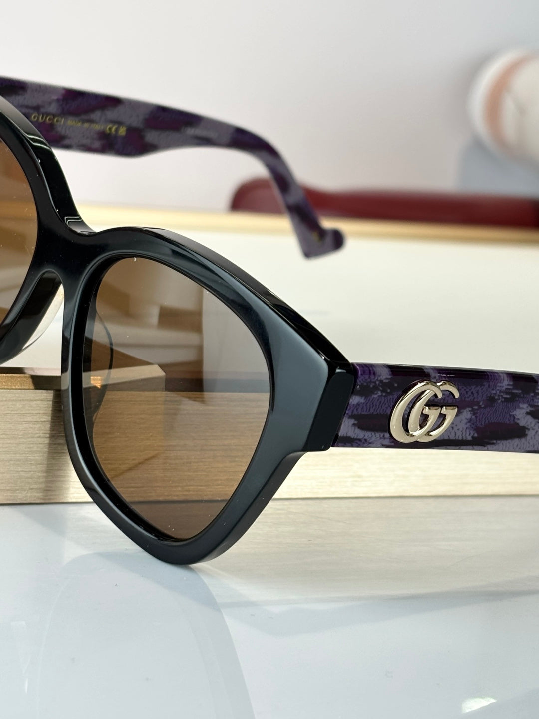 Gucci GG1550SK Sunglasses
