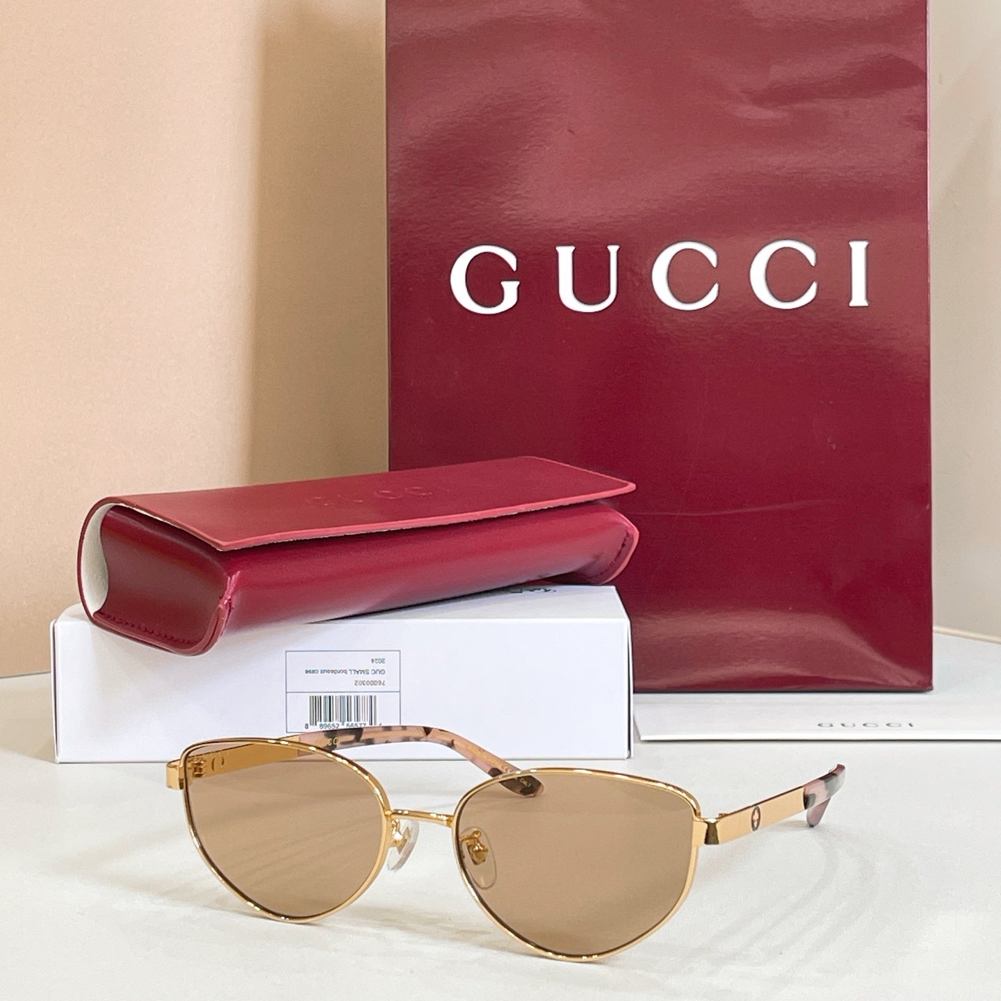 Gucci GG2330SK Sunglasses