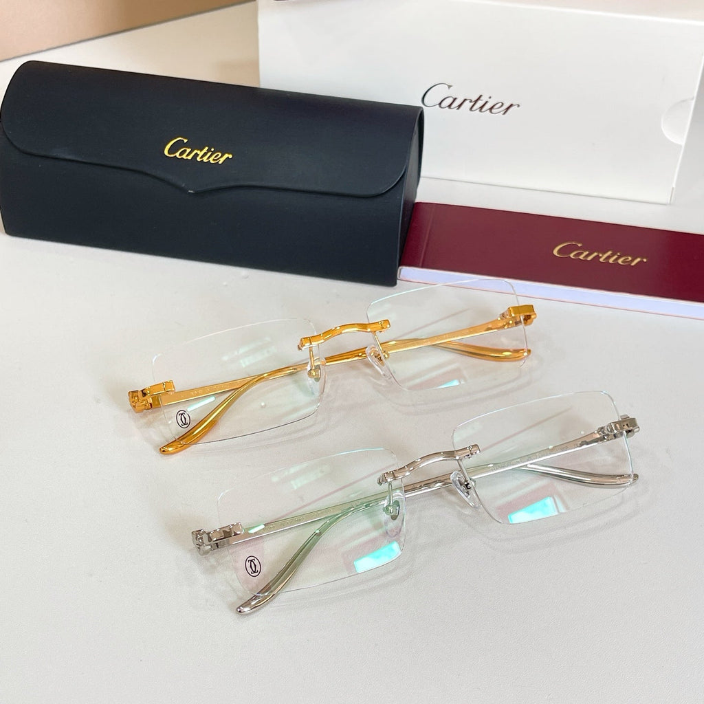 Cartier CT0924S Sunglasses