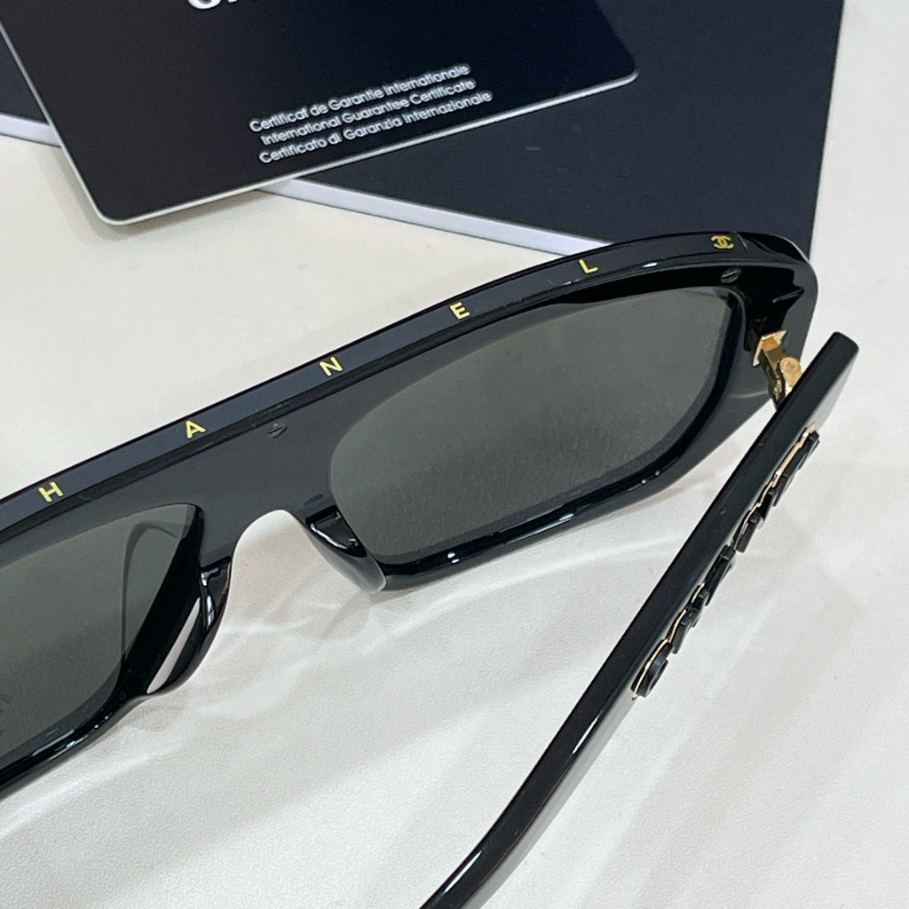 Chanel 5556 Sunglasses