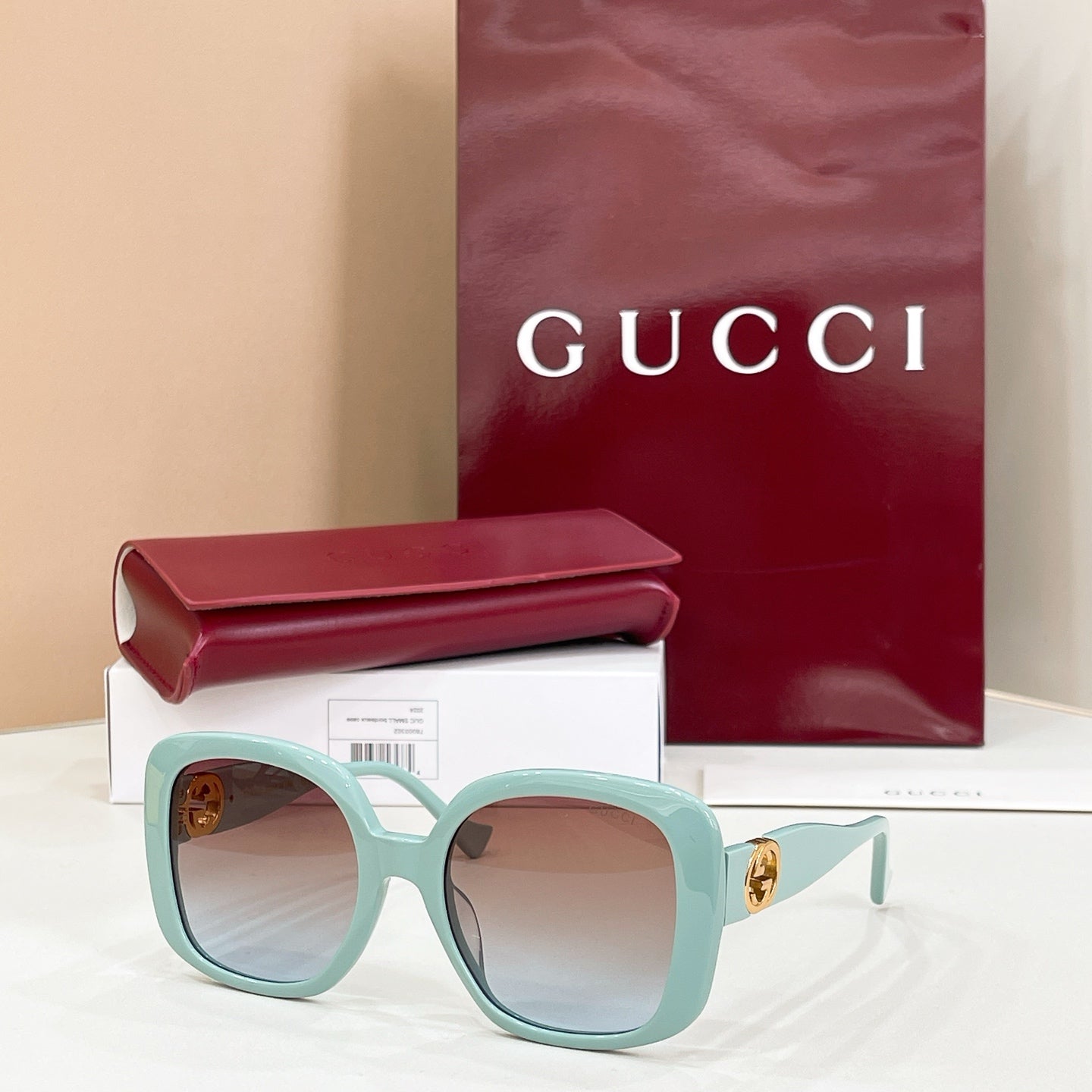 Gucci GG1029S Sunglasses