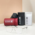 Berluti MB08 Sunglasses