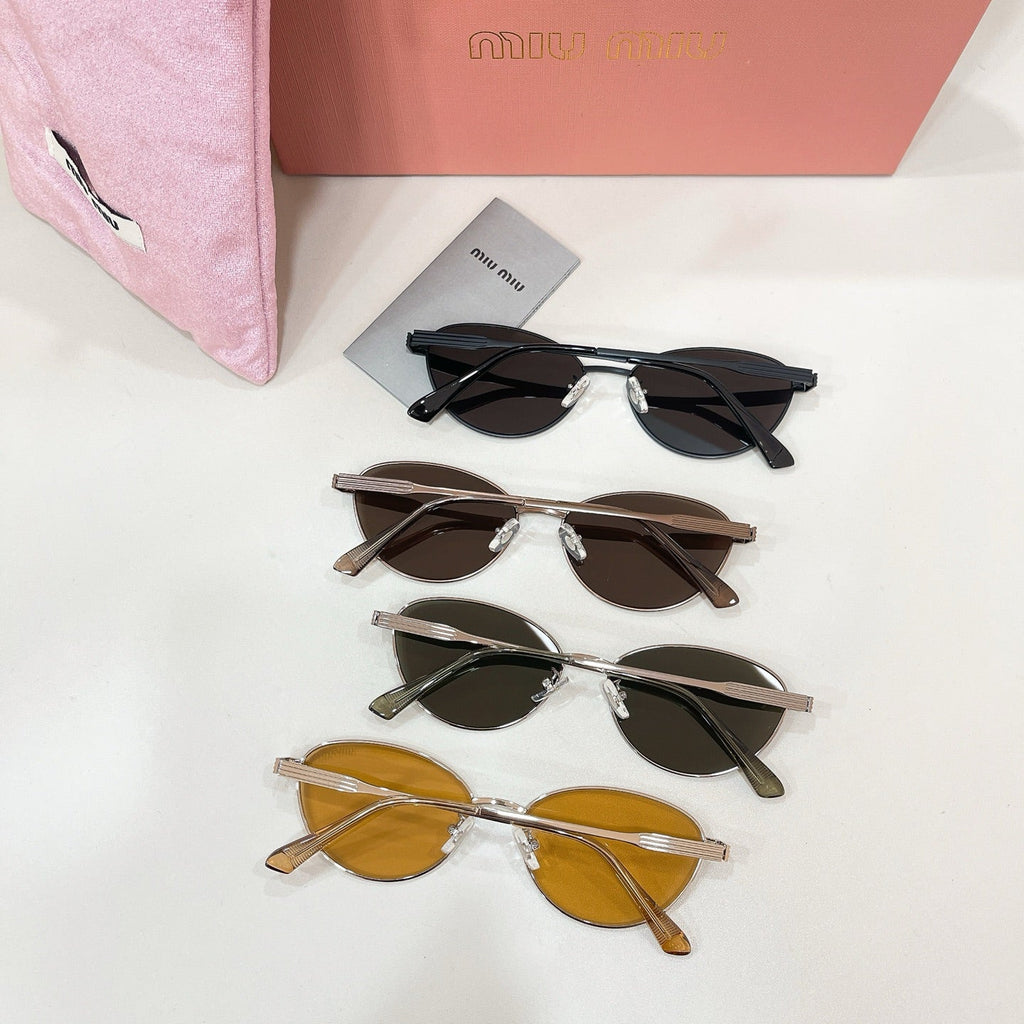 Miu Miu SMU A63 Sunglasses