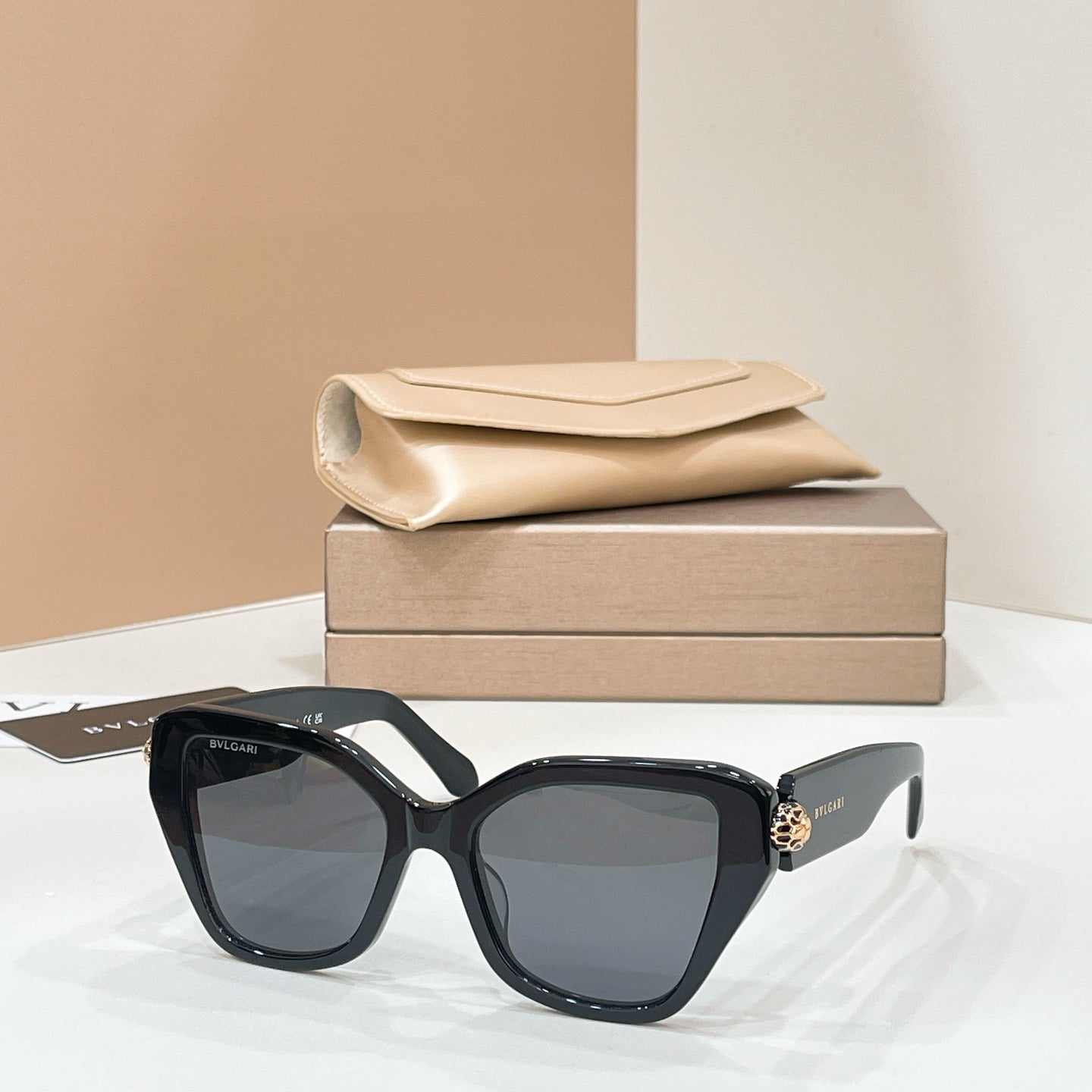 Bvlgari BV40033I Sunglasses