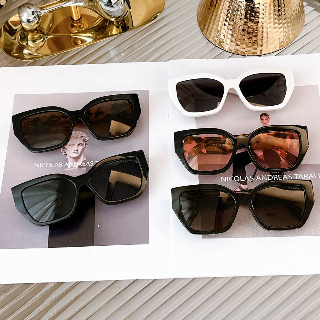 Prada SPRA09F Sunglasses